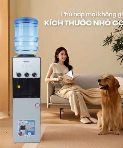 Cây nước nóng lạnh Fujihome WD677C