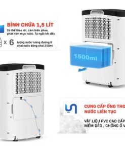 Máy hút ẩm Airplus AP10-1907EE