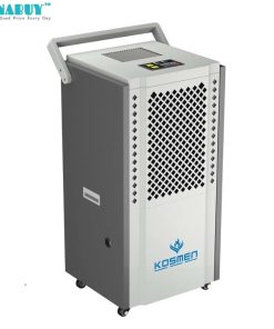 Máy hút ẩm công nghiệp Kosmen KM-150S hút ẩm 150 lít/ngày