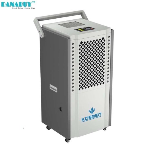 Máy hút ẩm công nghiệp Kosmen KM-150S hút ẩm 150 lít/ngày