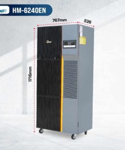 may hut am fujie hm 6240en 2