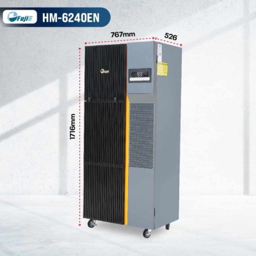 may hut am fujie hm 6240en 2