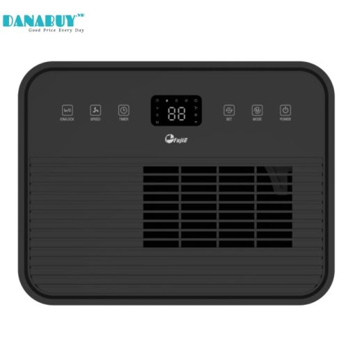 Máy hút ẩm FujiE HM-916ED