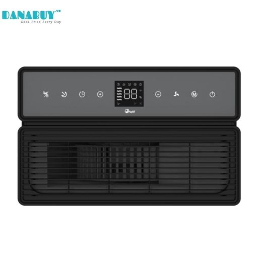 Máy hút ẩm FujiE HM-924ED