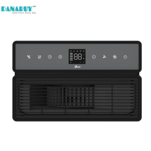Máy hút ẩm FujiE HM-930ED