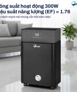 may hut am fujie hm916ed 7