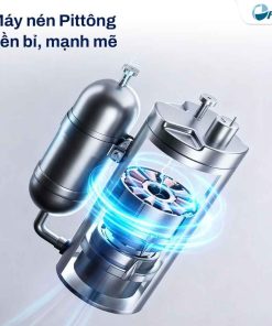 may hut am fujie hm916ed 8