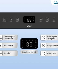may hut am fujie hm920ed 3