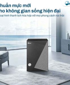 Máy hút ẩm FujiE HM-924ED