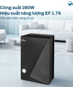 Máy hút ẩm FujiE HM-924ED