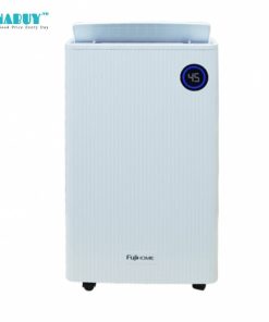 Máy hút ẩm Fujihome DH25W-HEPA-NEW