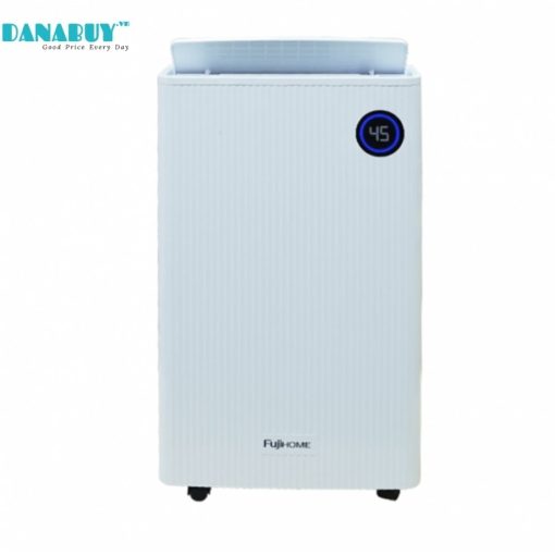 Máy hút ẩm Fujihome DH25W-HEPA-NEW