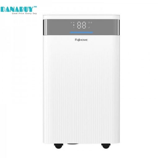 Máy hút ẩm Fujihome DH12NW