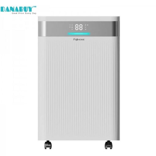 Máy hút ẩm Fujihome DH16NW