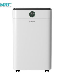 Máy hút ẩm Fujihome DH18W-HEPA
