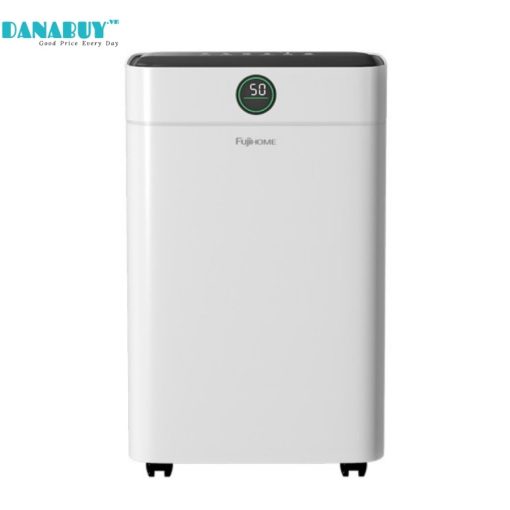 Máy hút ẩm Fujihome DH18W-HEPA