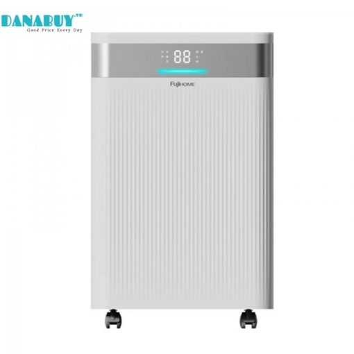 Máy hút ẩm Fujihome DH20NW