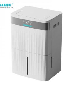 Máy hút ẩm Fujihome DH30NW