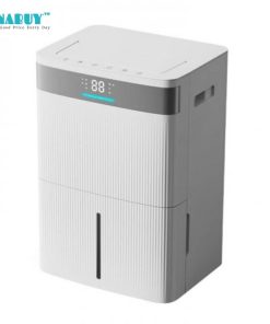 Máy hút ẩm Fujihome DH40NW