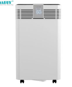 Máy hút ẩm Fujihome DH60W-HEPA