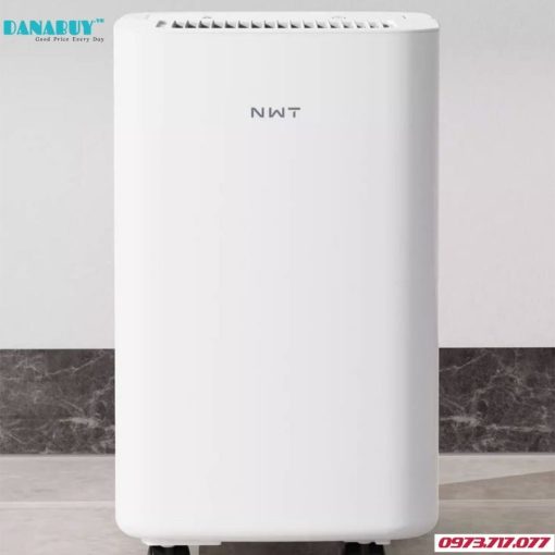 Máy hút ẩm Xiaomi NWT 10L thông minh