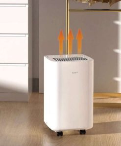 Máy hút ẩm Xiaomi NWT 10L