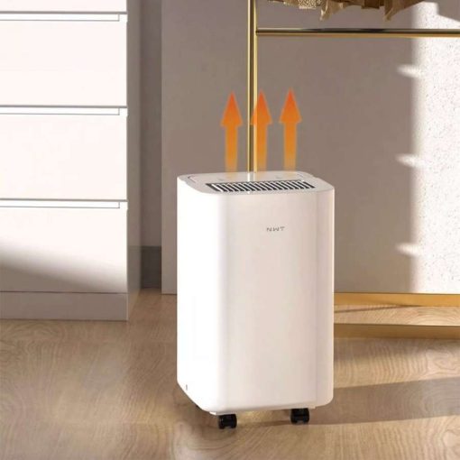 Máy hút ẩm Xiaomi NWT 10L