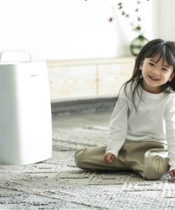 Máy hút ẩm Xiaomi NWT 18L