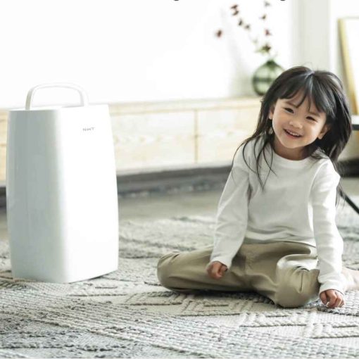 Máy hút ẩm Xiaomi NWT 18L