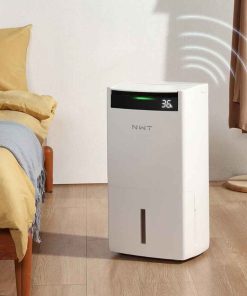 Máy hút ẩm Xiaomi NWT 24L