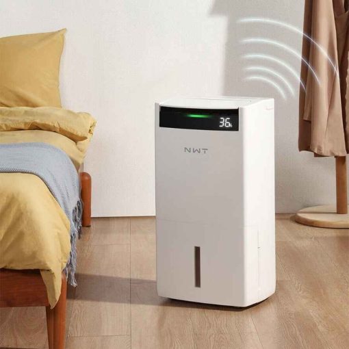 Máy hút ẩm Xiaomi NWT 24L
