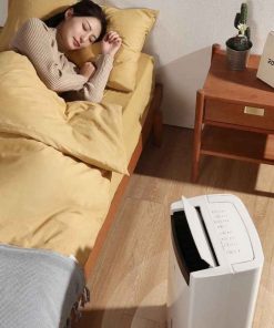 Máy hút ẩm Xiaomi NWT 24L