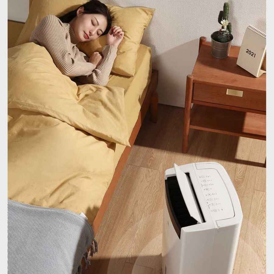 Máy hút ẩm Xiaomi NWT 24L