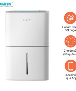 Máy hút ẩm Xiaomi NWT 30L