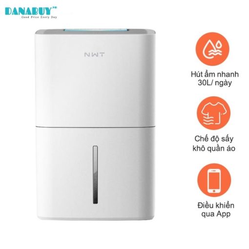 Máy hút ẩm Xiaomi NWT 30L