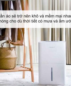 Máy hút ẩm Xiaomi NWT 30L