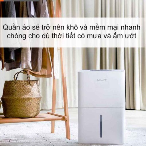 Máy hút ẩm Xiaomi NWT 30L