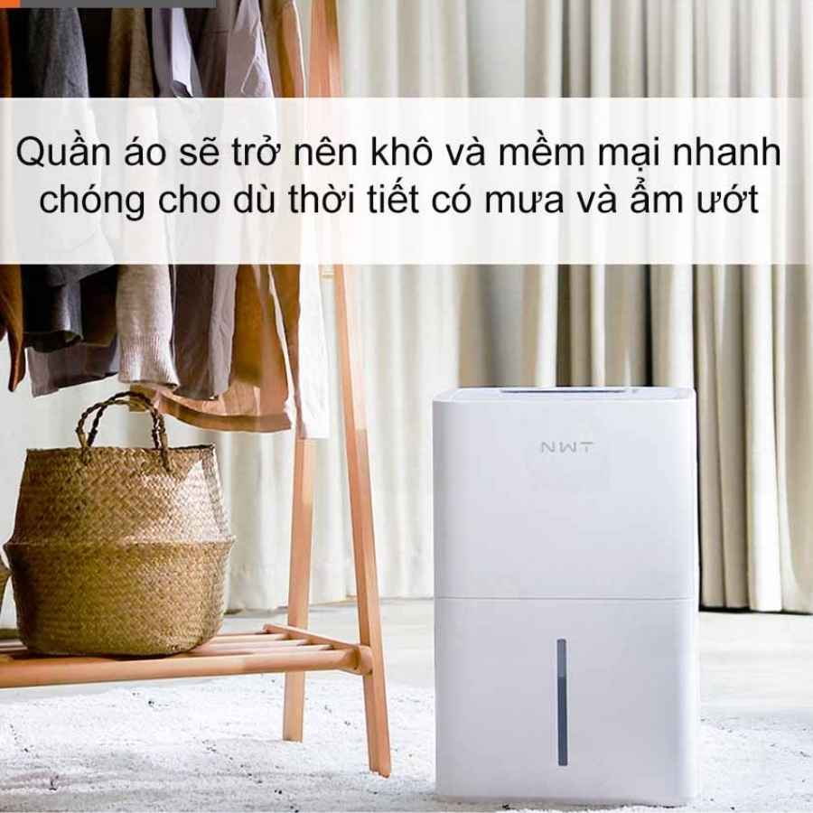 Máy hút ẩm Xiaomi NWT 30L