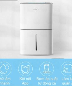 Máy hút ẩm Xiaomi NWT 30L