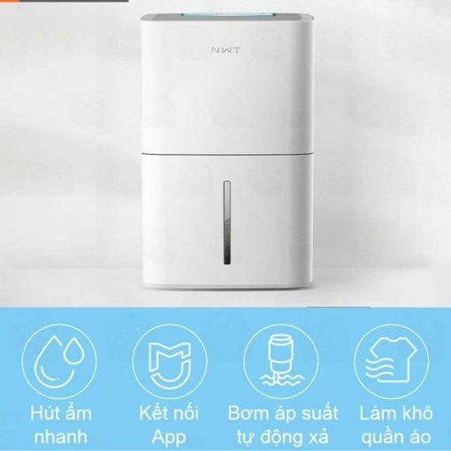 Máy hút ẩm Xiaomi NWT 30L