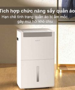 Máy hút ẩm Xiaomi NWT 60L