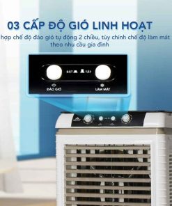 Quạt điều hoà Hòa Phát HPCF1-011