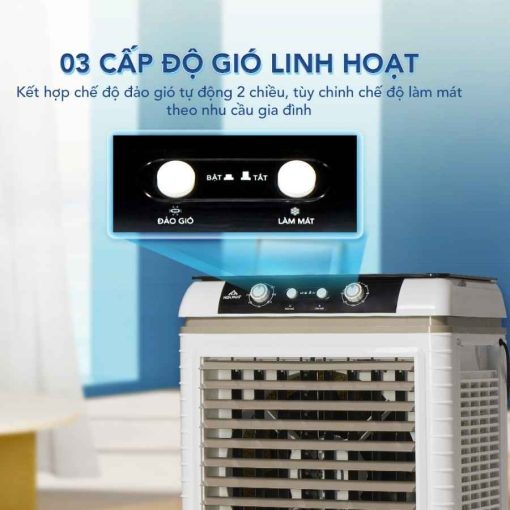 Quạt điều hoà Hòa Phát HPCF1-011