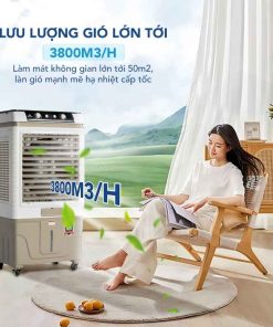 Quạt điều hoà Hòa Phát HPCF1-011