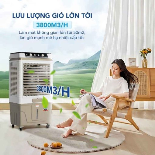 Quạt điều hoà Hòa Phát HPCF1-011