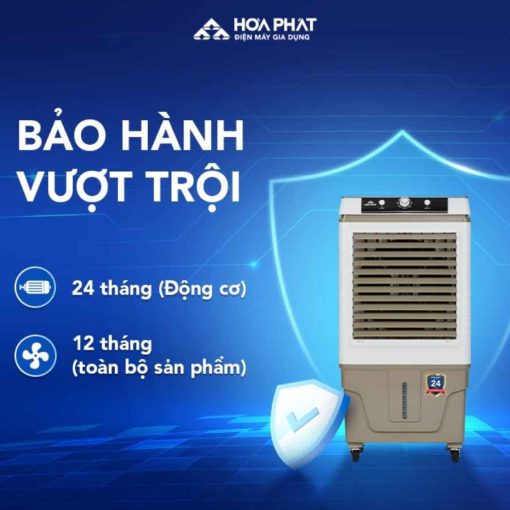 Quạt điều hoà Hòa Phát HPCF1-021