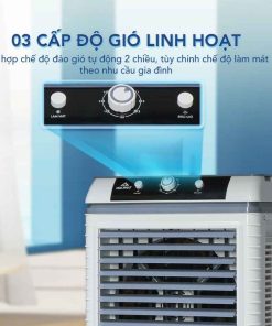 Quạt điều hoà Hòa Phát HPCF1-022