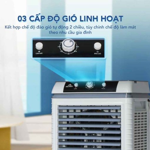 Quạt điều hoà Hòa Phát HPCF1-022