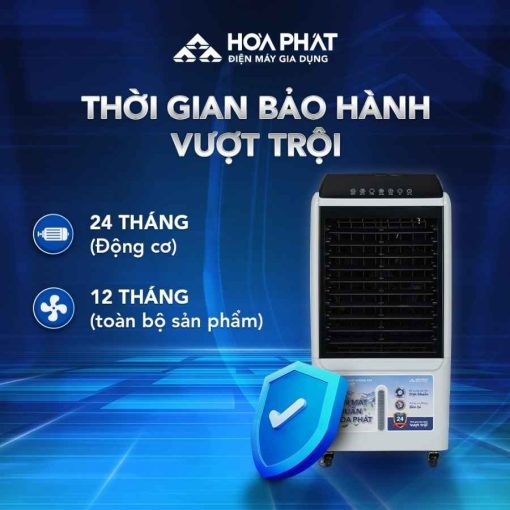 Máy làm mát Hòa Phát HPCF1-033I