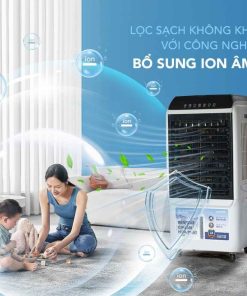 Máy làm mát Hòa Phát HPCF1-033I
